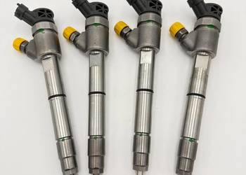 Wtryskiwacz Regenerowany Wtryski 0445110564 Paliwa Iveco 3.0 HPI 0986435255