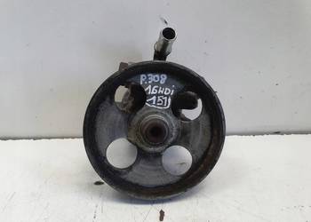 Peugeot 308 1.6 HDI 07-13r POMPA WSPOMAGANIA 9650010780