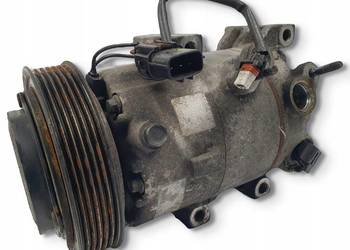 SPRĘŻARKA KLIMATYZACJI Kia Sportage III 1.6 GDI kompresor