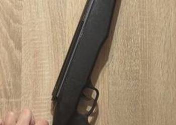 Wiatrówka Crosman Inferno 4,5mm