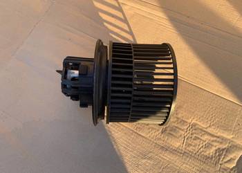 658333Z dmuchawa wentylator nawiewu Saab 9-5 95