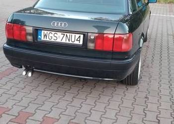 Audi 80 b4 1.9td