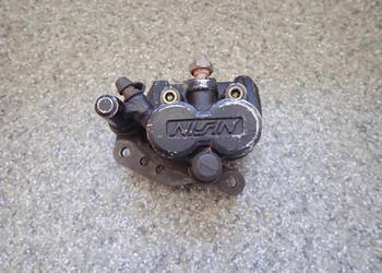 ZACISK HAMULCA HAMULCOWY PRZÓD HUSQVARNA TE 610 TC 410 ZACISK HAMULCA HAMULCOWY PRZÓD HUSQVARNA TE 610 TC 410