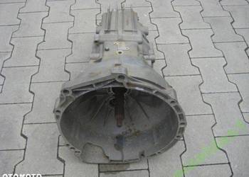BMW F20 F30 2,0D OBUDOWA SKRZYNI BIEGÓW 2170017396