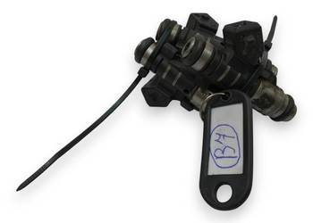 WTRYSKIWACZE Fiat Alfa Romeo 1.4 1.6 0280156317 4SZ