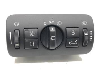 WŁĄCZNIK ŚWIATEŁ VOLVO V70 III 30739415 07-16 PRZYCISK
