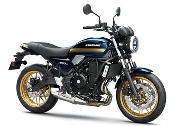 Rama Kawasaki Z 650 RS 2024