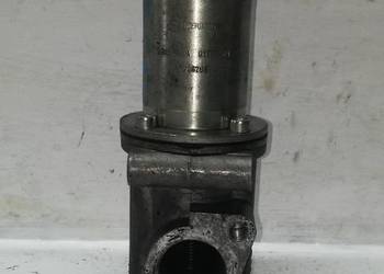 Zawór EGR Ducato 2.3 JTD 46785766