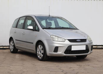 Ford C-Max 1.8