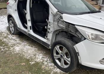 Ford kuga 2015 na części