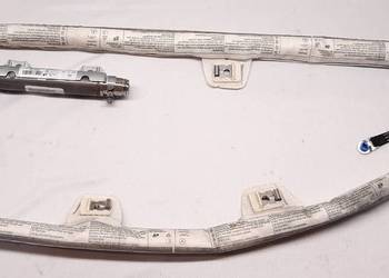 KURTYNA AIRBAG LEWA MERCEDES W204 KOMBI LIFT 2048600705