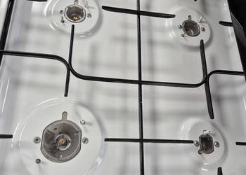 Outlet Agd: Kuchnia gazowa Amica 522GG1.23ZOFP(w)  Warszawa