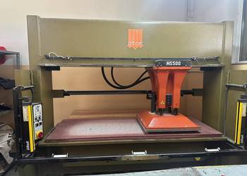 WYCINARKA MOSTOWA ATOM