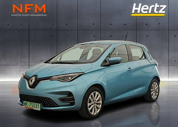 Renault Zoe R135(135 KM) ZEN Salon PL F-Vat (2012-)