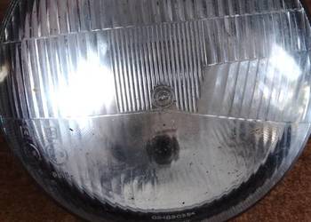 Lampa przednia do samochodu Fiat 125p
