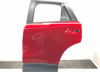 DRZWI LEWY TYŁ MAZDA CX-5 Hatchback 11-17