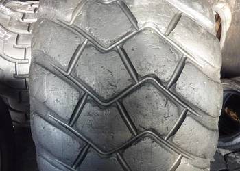 Opona używana rolnicza 710/70R42 GOODYEAR OPTITRAC 1900zł W3653