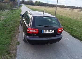 Volvo V40 1.9d sprzedam/zamienię