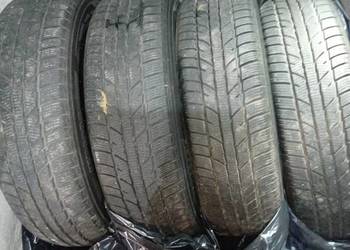 Opony zimowe 175/65 R15 84T zeetex WP1000