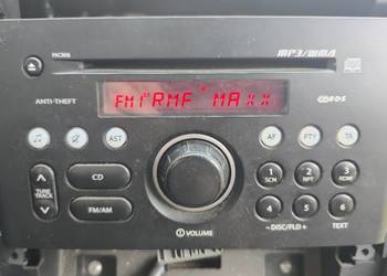 Radio Suzuki Grand Vitara 100% sprswne