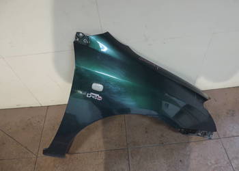 TOYOTA COROLLA E12 BŁOTNIK PRAWY PRZÓD 6R4 TOYOTA COROLLA E12 BŁOTNIK PRAWY PRZÓD 6R4