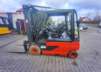 Linde E30L-01
