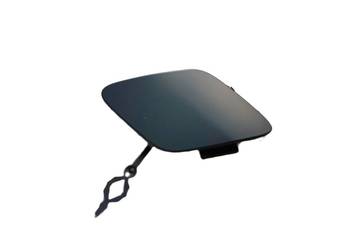 NOWA ZAŚLEPKA HAKA ZDERZAKA PRZÓD PEUGEOT 3008 5008 II 16- ORYGINAŁ