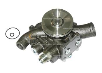 Pompa wody CAT 3116 3126