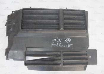 FORD FOCUS MK3 III 12r wlot kierownica powietrza żaluzja BM51-8475-CF