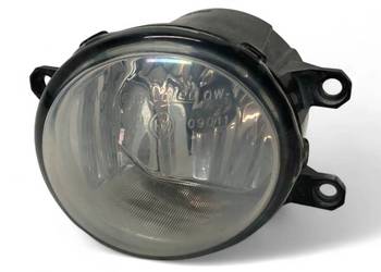 TOYOTA RAV4 III XA30 LIFT 2011R Lampa halogen przeciwmgielna lewa 81220-0W…