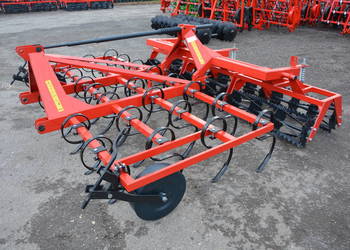 3.0 m ORION Agreagt uprawowy DZIEKAN dociskowy Transport OR5
