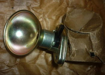 URAL 375 lampka oświetlenia komory silnika