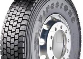 Opony 315 80 22.5 315/80R22.5 Firestone FD622+