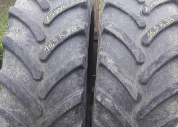 Na sprzedaż opony 540/65 r38