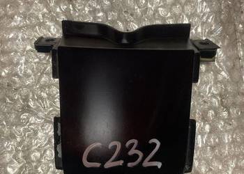 Kawasaki ZX 9 R łącznik owiewka tył C232 Kawasaki ZX 9 R łącznik owiewka tył C232