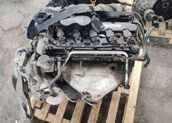 SILNIK KOMPLETNY 2.5 BENZYNA BGP VW GOLF V JETTA BGP