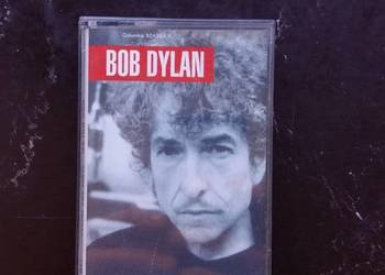 Kaseta Bob Dylan- Love and Theft