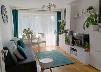 Mieszkanie do wynajęcia Lublin Czuby ul. Radości 49m2+3m2 3 pokoje od zaraz