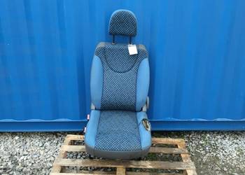 FOTEL KIEROWCY SCUDO EXPERT JUMPY OD 06- NO GF1/058