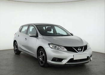 Nissan Pulsar 1.2 DIG-T