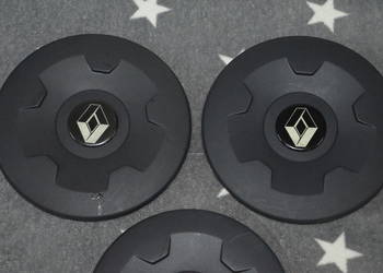 Dekielki Renault Master Opel Movano 3 sztuki