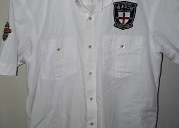 Koszula Authentic Since World Cup 1966 England