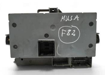 SKRZYNKA BEZPIECZNIKÓW BSI Lancia Musa 51754986 501203800000