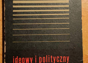 Maoizm ideowy i polityczny przeciwnik marksizmu i leninizmu