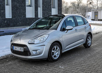 Citroën C3 1,4 Salon PL
