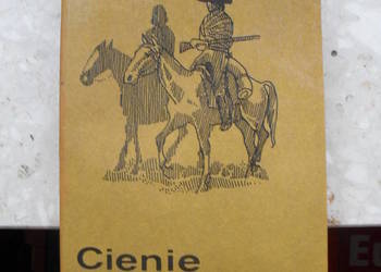 Cienie nad pampą - Eduard Klein