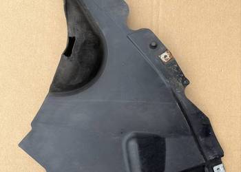 OSŁONA DOLNA NADKOLE TRÓJKĄT BMW 4 F32 LIFT F36 M PAKIET PRAWE 51718054552