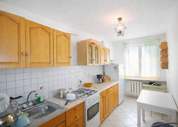 Mieszkanie 49m2 2 pok Lublin Kawaleryjska