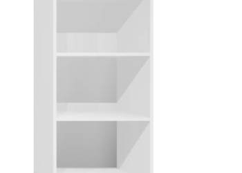 regał do pokoju dziecka MODERN C10 55x40 w.200