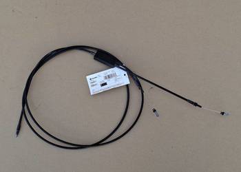 SCANIA P G R T CG CR LINKA LINKI CIĘGNO OTWIERANIA MASKI 1926077